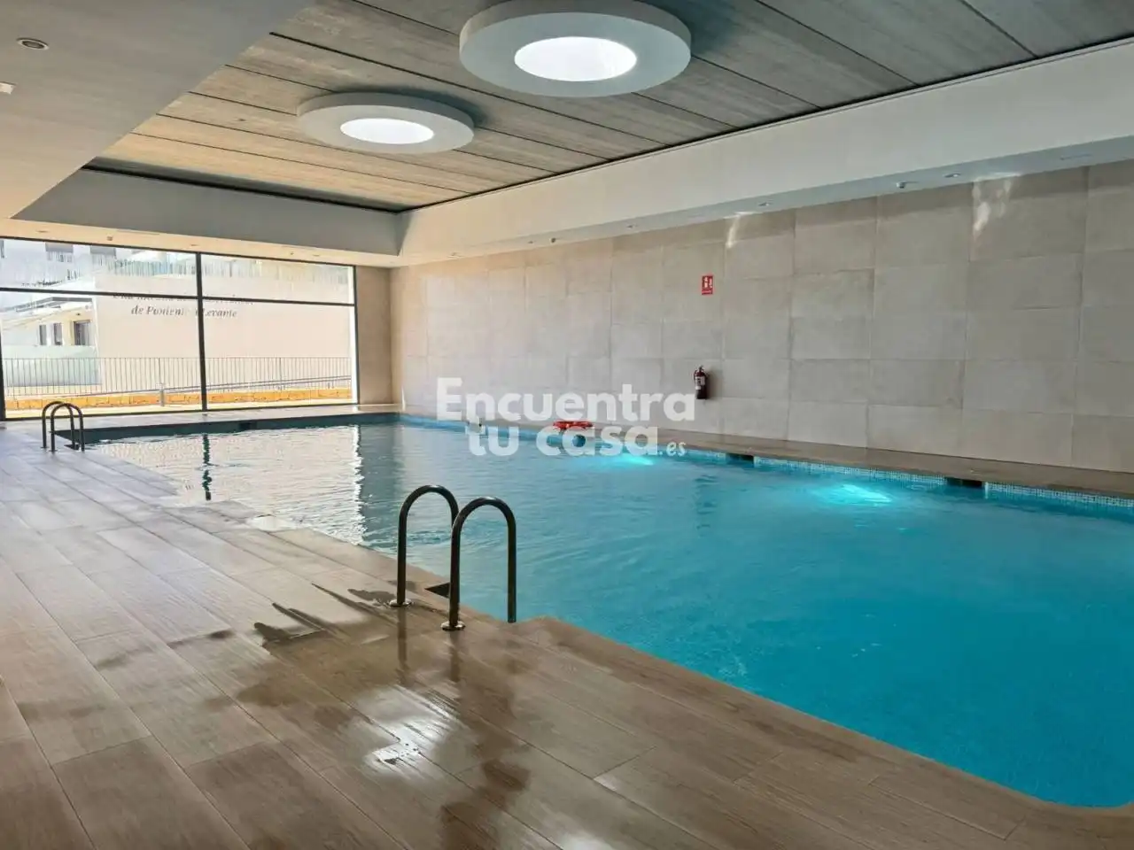 Flat with terrace for sale in Calle Bolivia, imagen 23