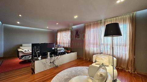 Foto 5 de Dúplex en venda a San Roque - As Fontiñas, Lugo