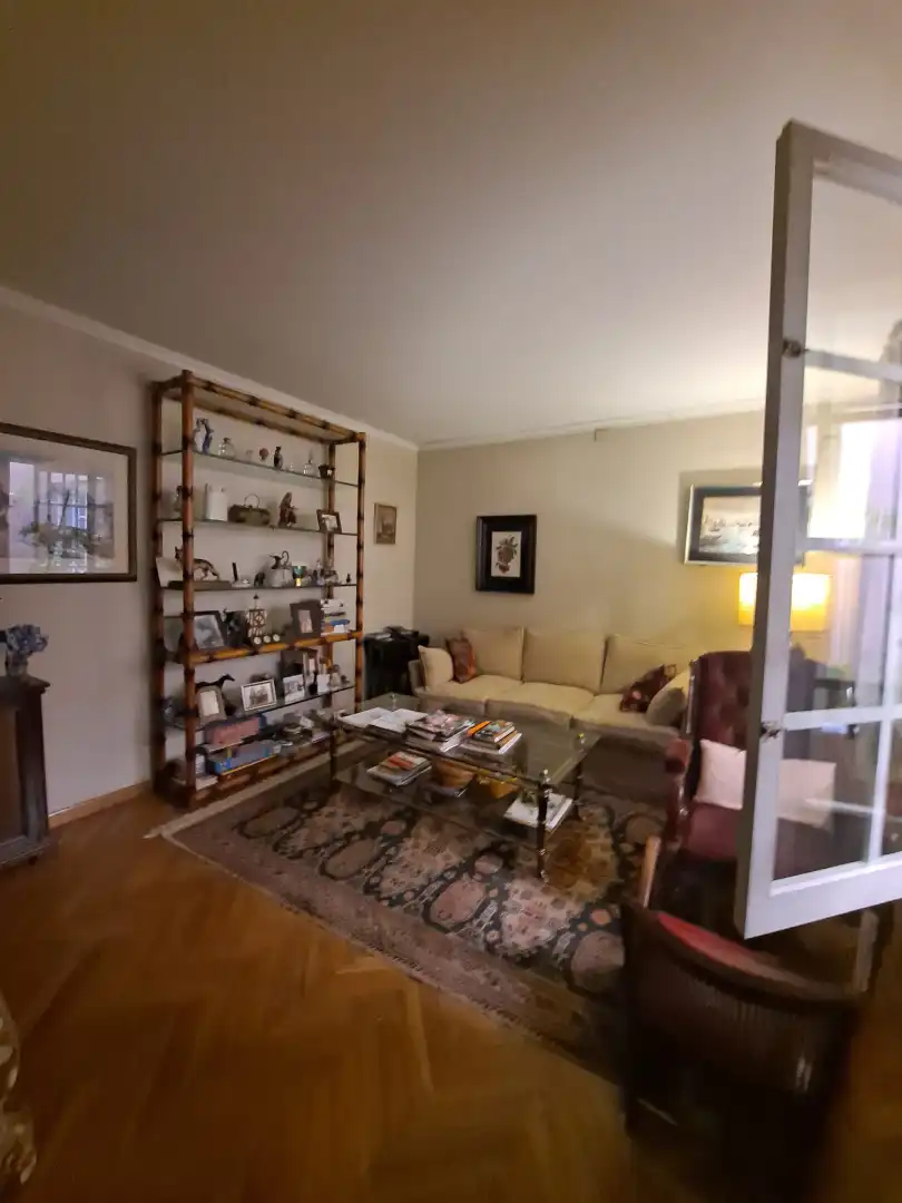 Wohnzimmer von Haus oder Chalet zum Verkauf in Castellón de la Plana / Castelló de la Plana mit Heizung, Terrasse und Abstellraum