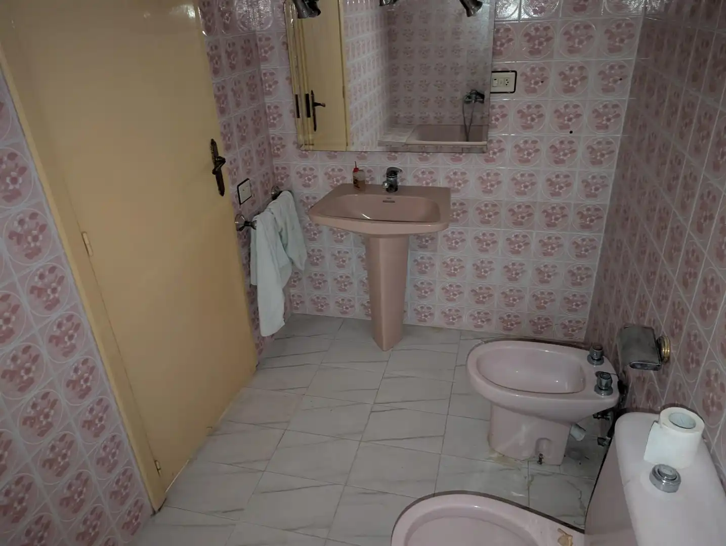 Baño de Planta baja en venta en Paterna