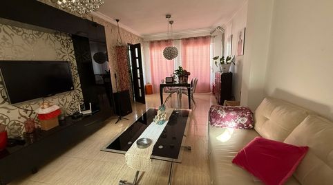 Foto 3 de Piso en venta en Calle San Pedro, Cartaya, Huelva