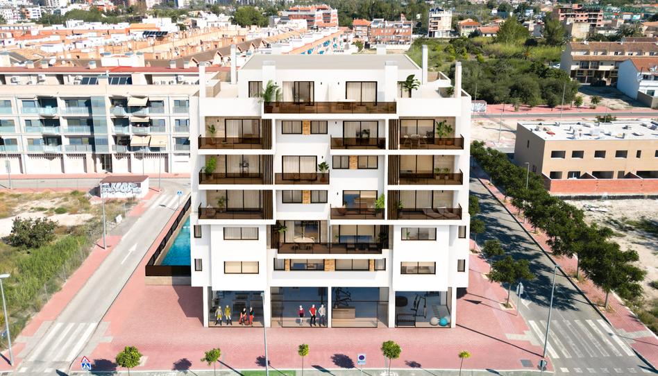 Photo 1 of Flat for sale in Avenida Reino de Valencia, Zarandona, Murcia