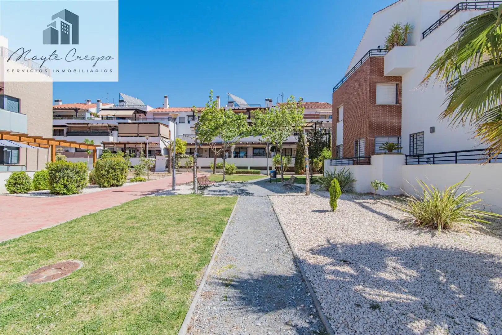 Piso con piscina en venta en Avenida DE LAS ACACIAS(LOMA VERDE, imagen 4