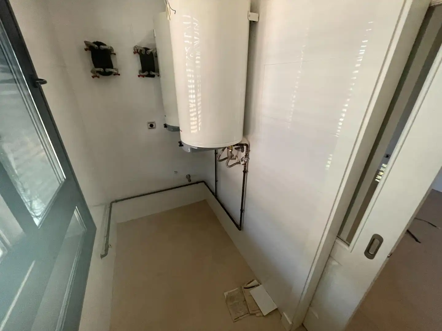 Flat for sale in Pedro Salvador - Las Palmeritas
