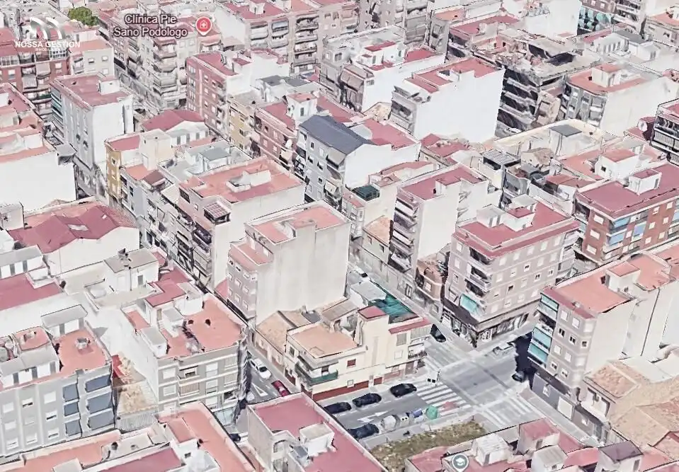 Piso en venta en Calle Olegario Domarco Seller, imagen 5