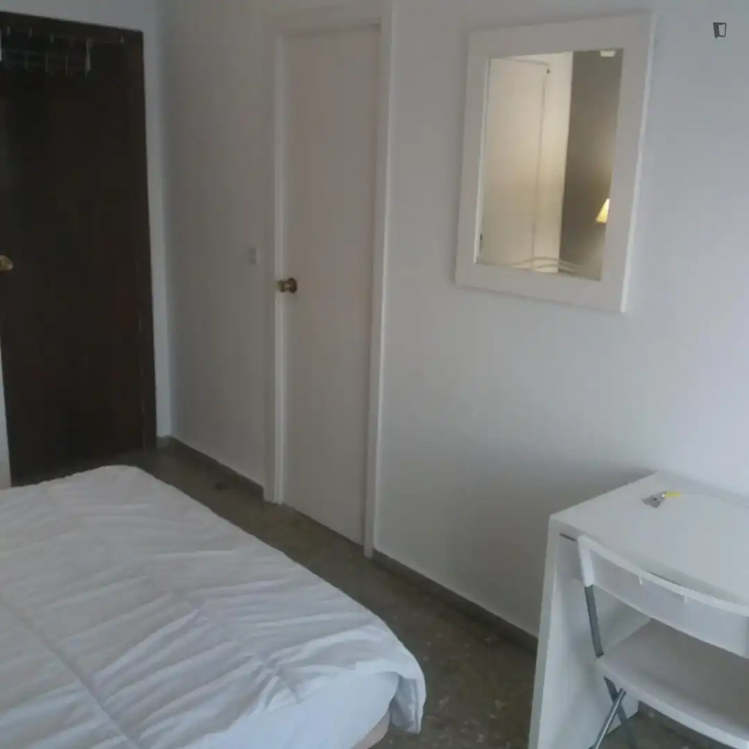 Habitación en La Creu del Grau