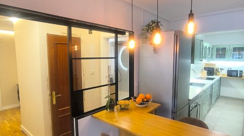 Foto 3 von Wohnung zum Verkauf in Abaro Etorbideà, Casco Viejo - Muelle, Portugalete