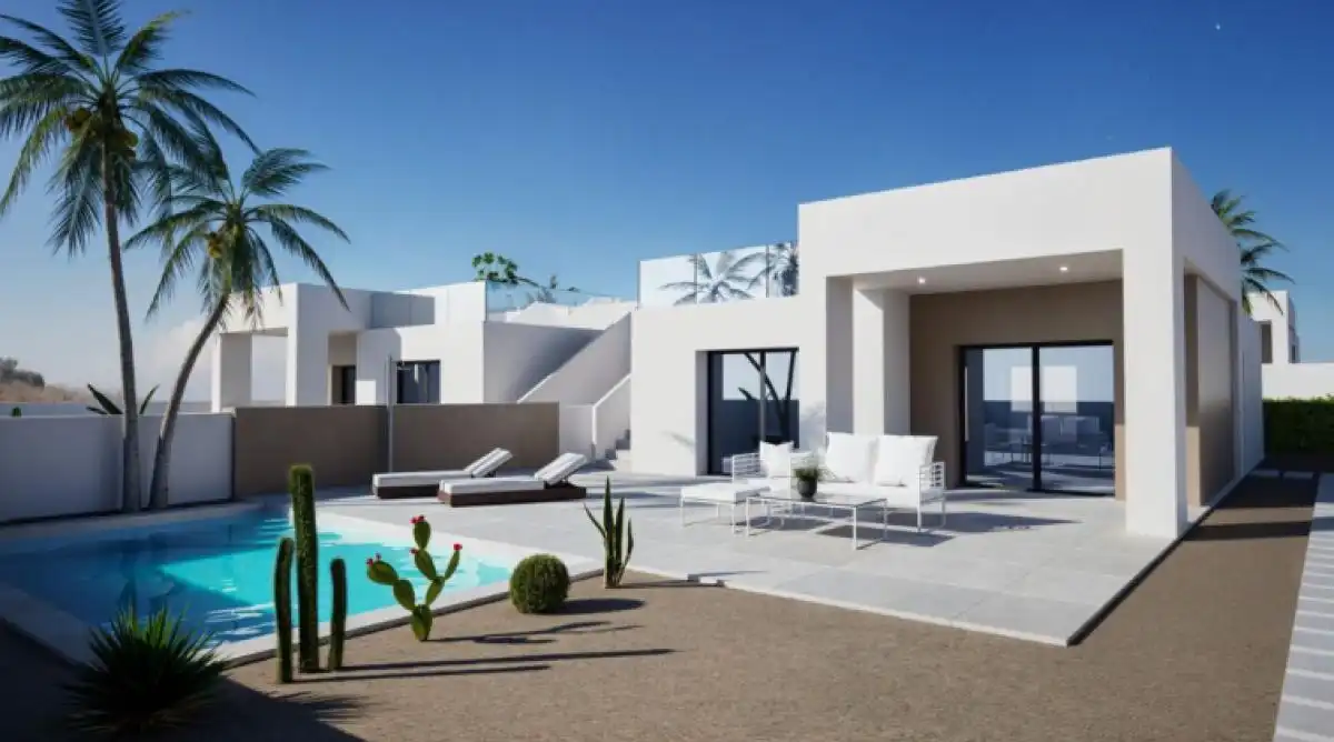 Villa con piscina in vendita a La Romana, imagen 6