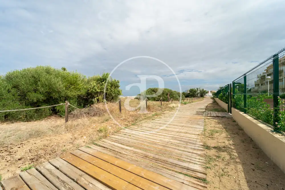 Appartement avec terrasse à vendre à Devessa - Monte Pego, imagen 43