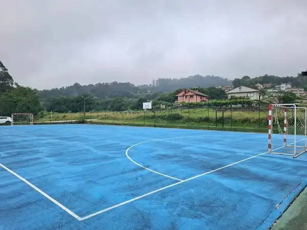 Flat for sale in Urbanización San Eleuterio, Mos
