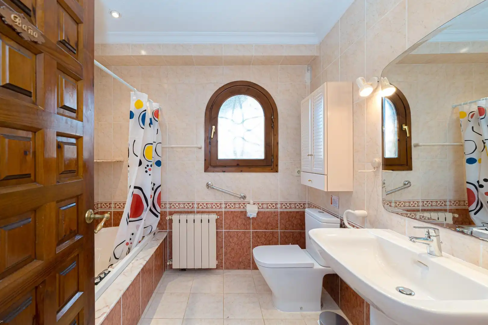 Bany de Casa o xalet en venda en Jávea / Xàbia