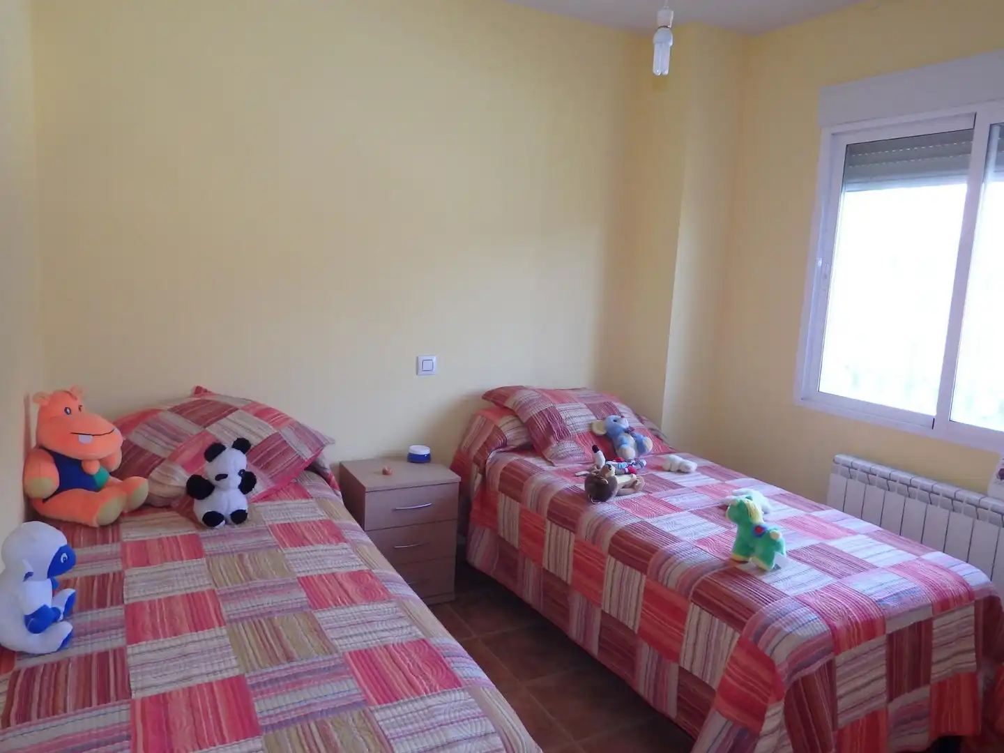 Chalet con piscina en venta en Méntrida, imagen 11