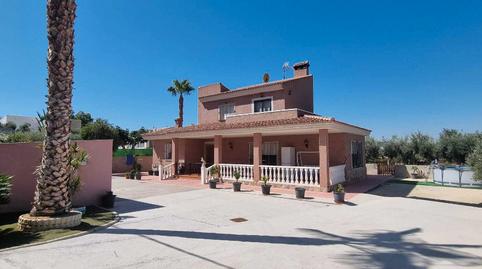 Photo 2 of House or chalet for sale in Carrer Xaloc, Busot, Alicante