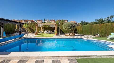 Foto 3 de Casa o chalet en venta en Calle del Abedul, 15, Gójar, Granada