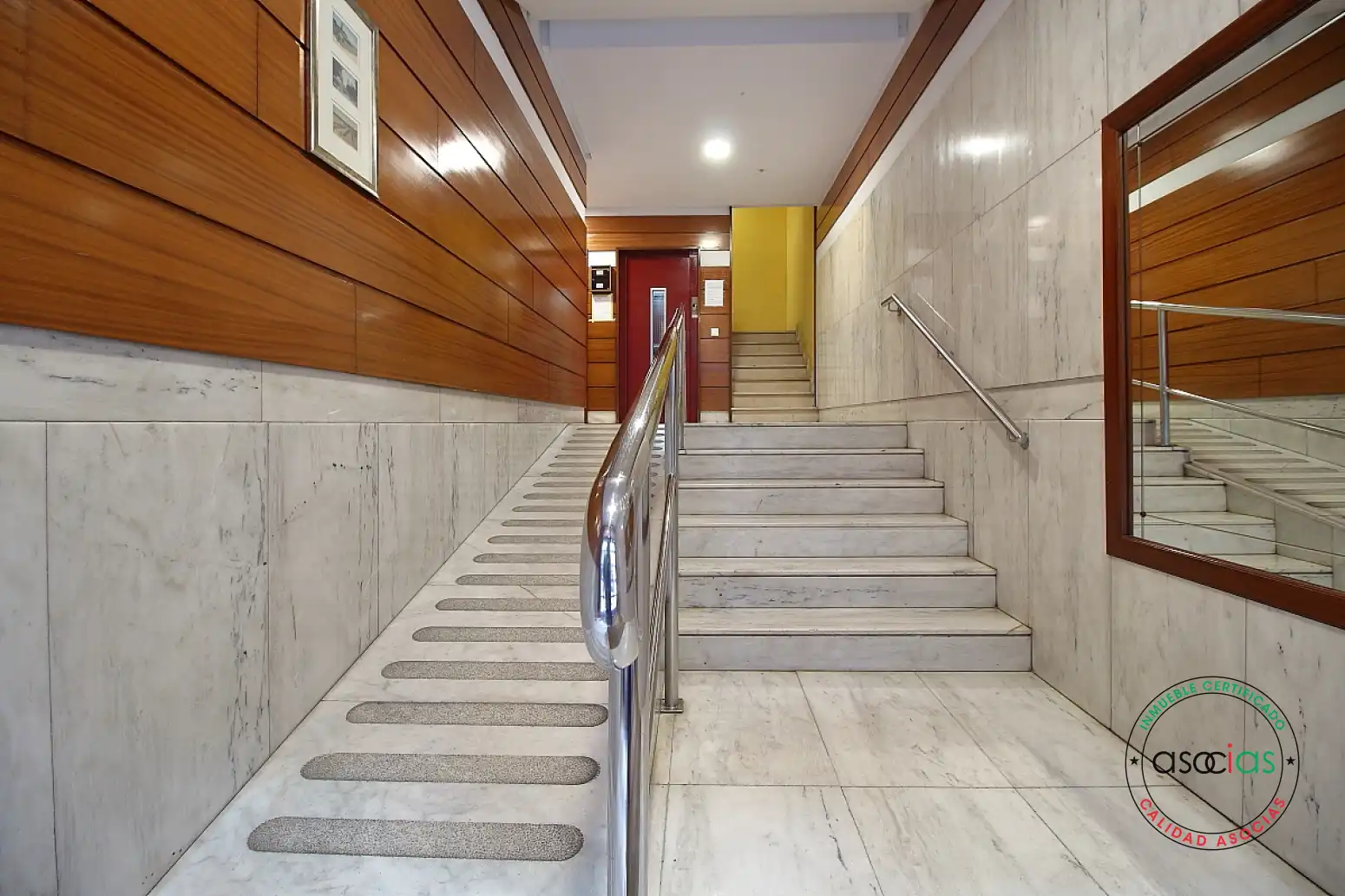 Flat for sale in Este