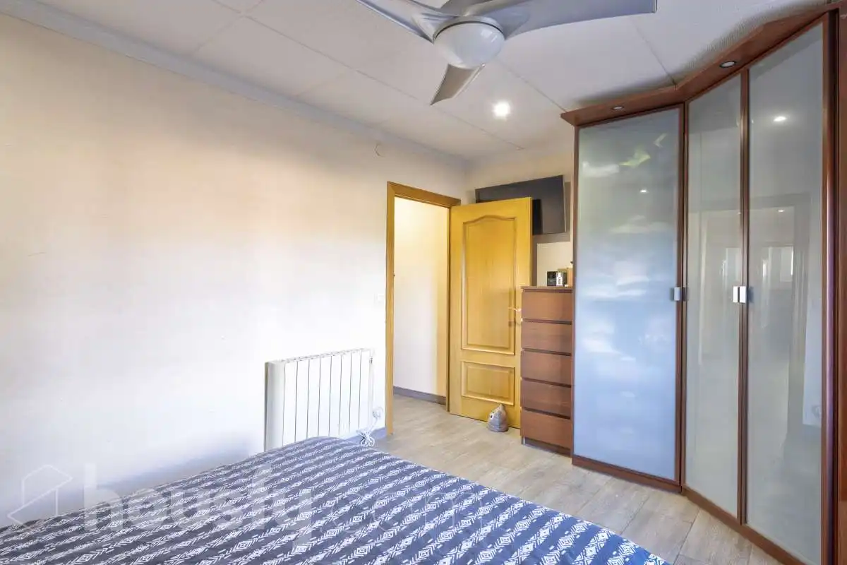 Casa o chalet en venta en CL BALLESTER, DEL, Can Palet de Vista Alegre