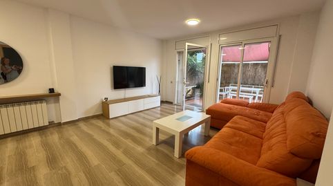 Foto 2 de Planta baixa en venda a Camí Ral, 61b, Begues, Barcelona
