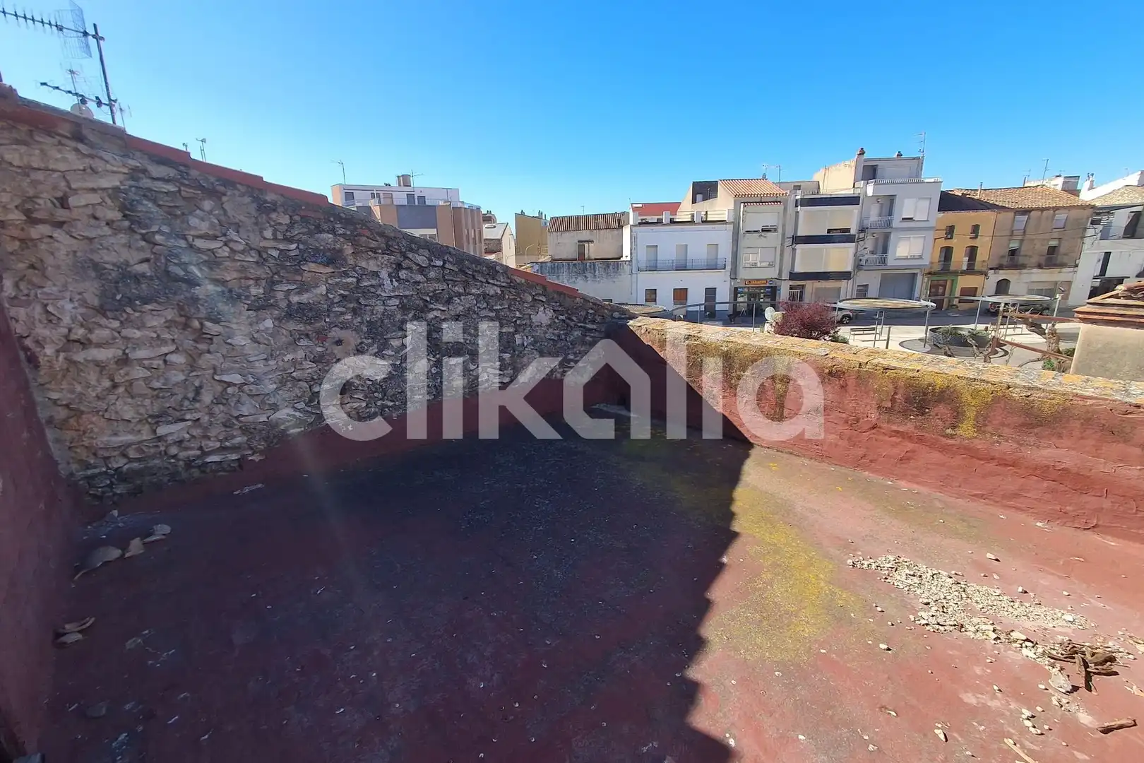 Casa o chalet en venta en San Rafael del Río con Terraza