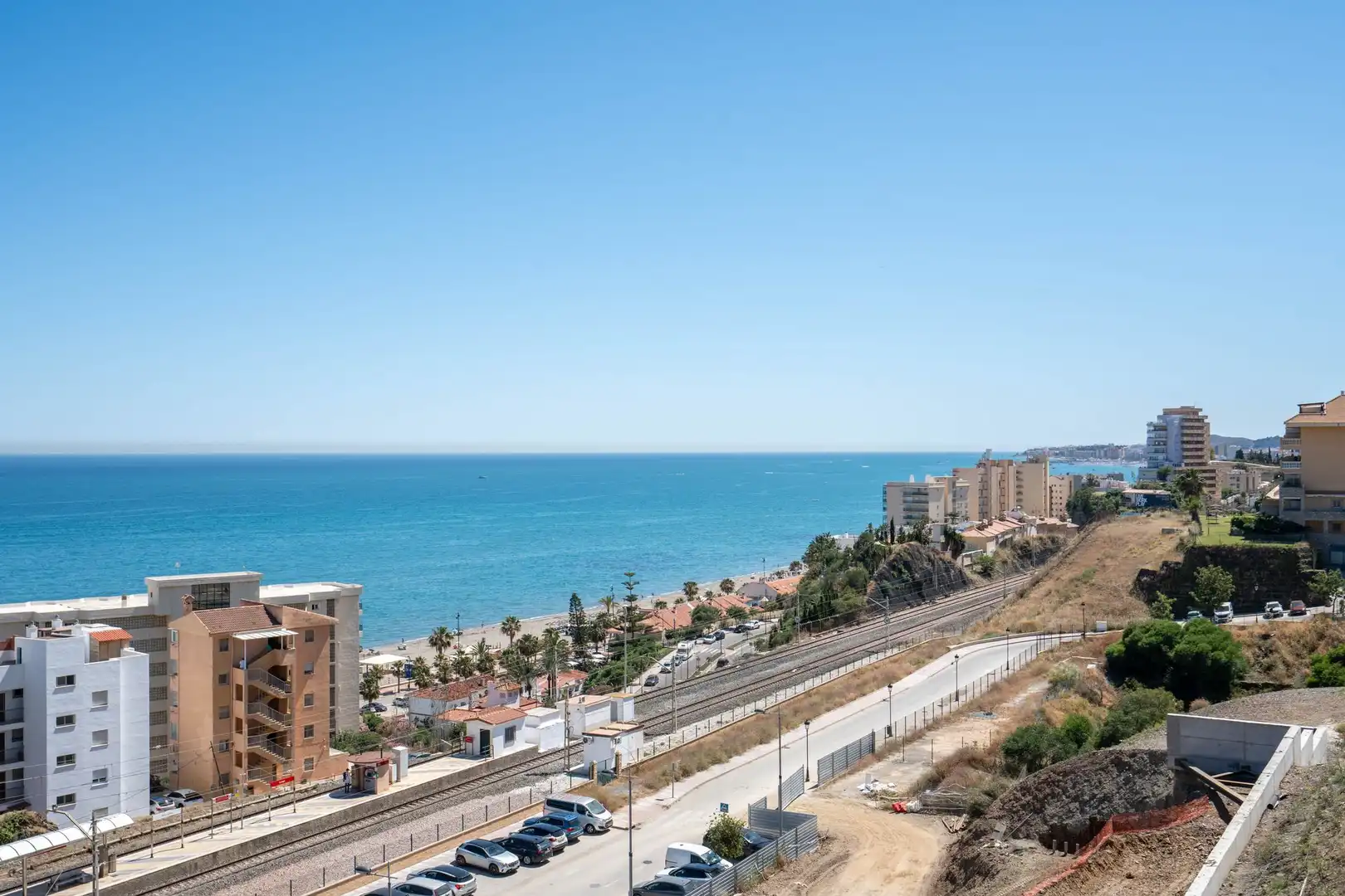 Mini appartamento con terrazza in vendita a Las Gaviotas  - Carvajal, imagen 26
