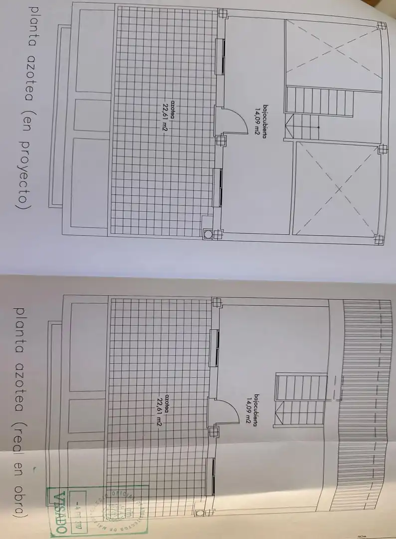 Reihenhaus zum Verkauf in Este, imagen 34