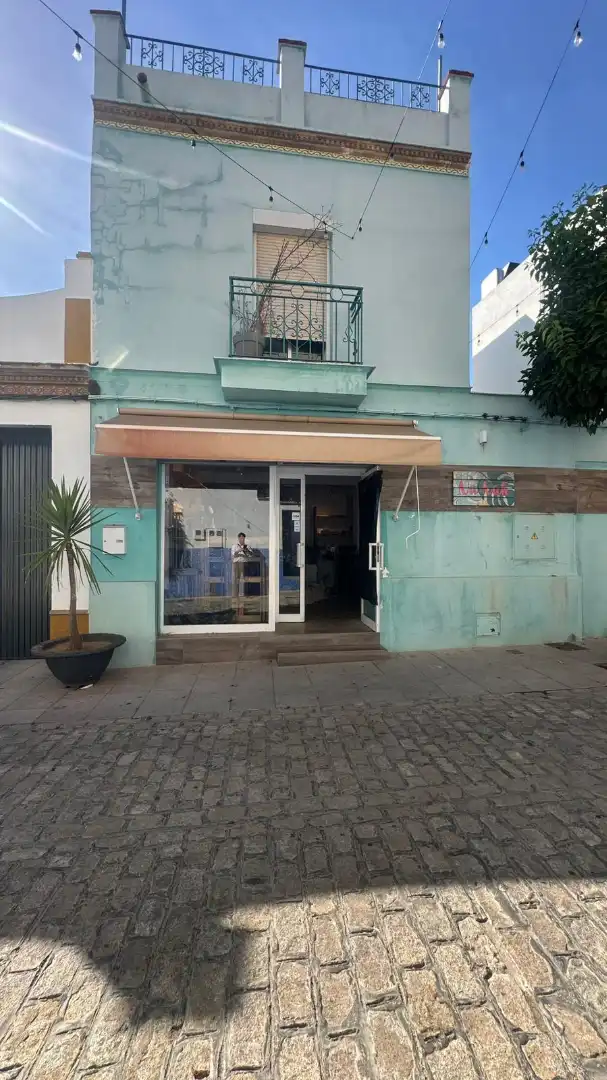 Casa o chalet en venta en Bormujos con Aire acondicionado y Terraza