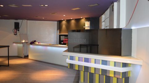 Photo 3 of Commercial properties for rent in Ensanche - Sar, Santiago de Compostela