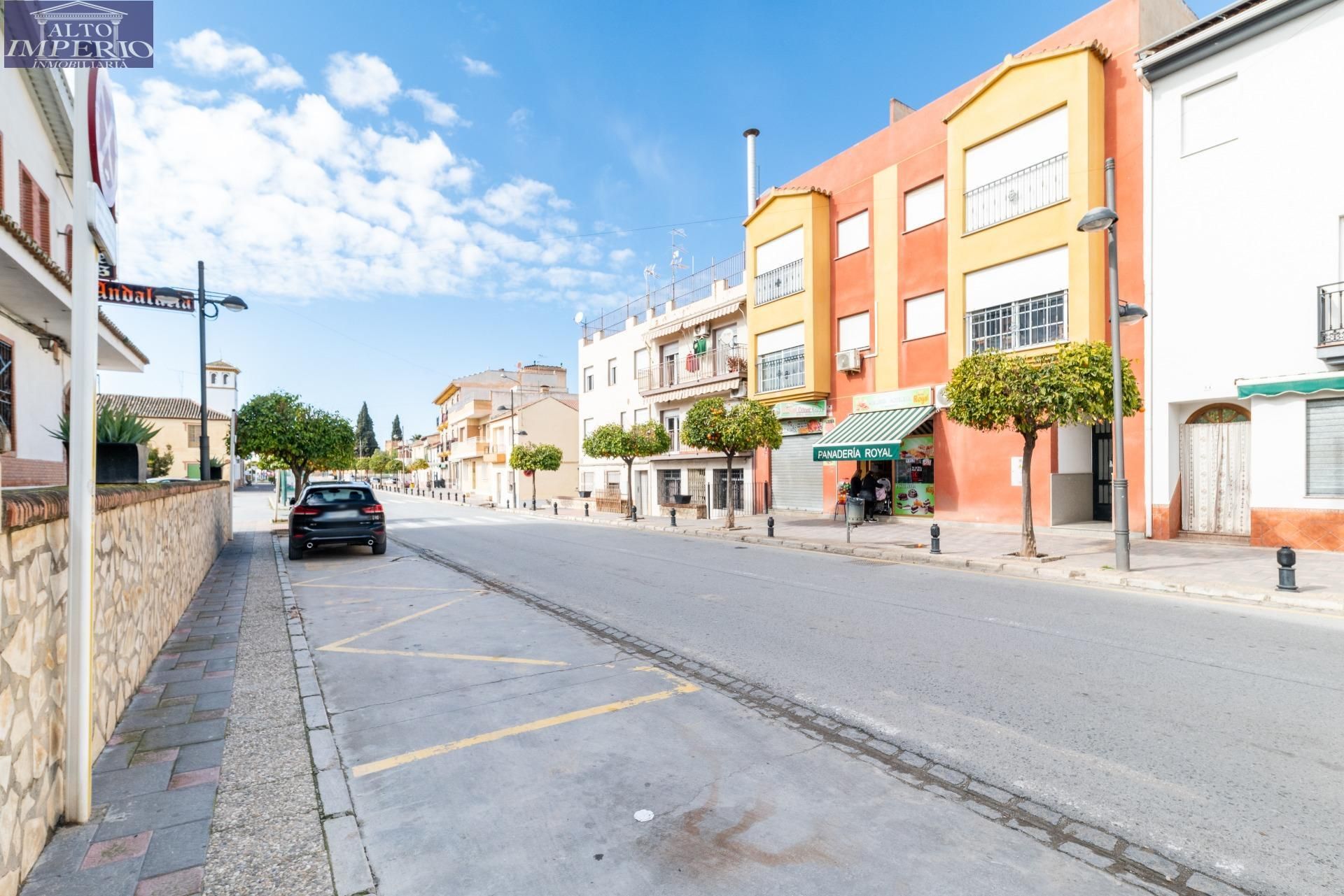 Dachboden zum verkauf in Calle REAL, 40, Láchar