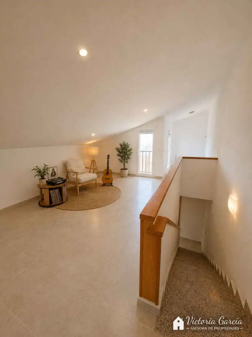 Chalet con terraza en venta en Magán, imagen 28