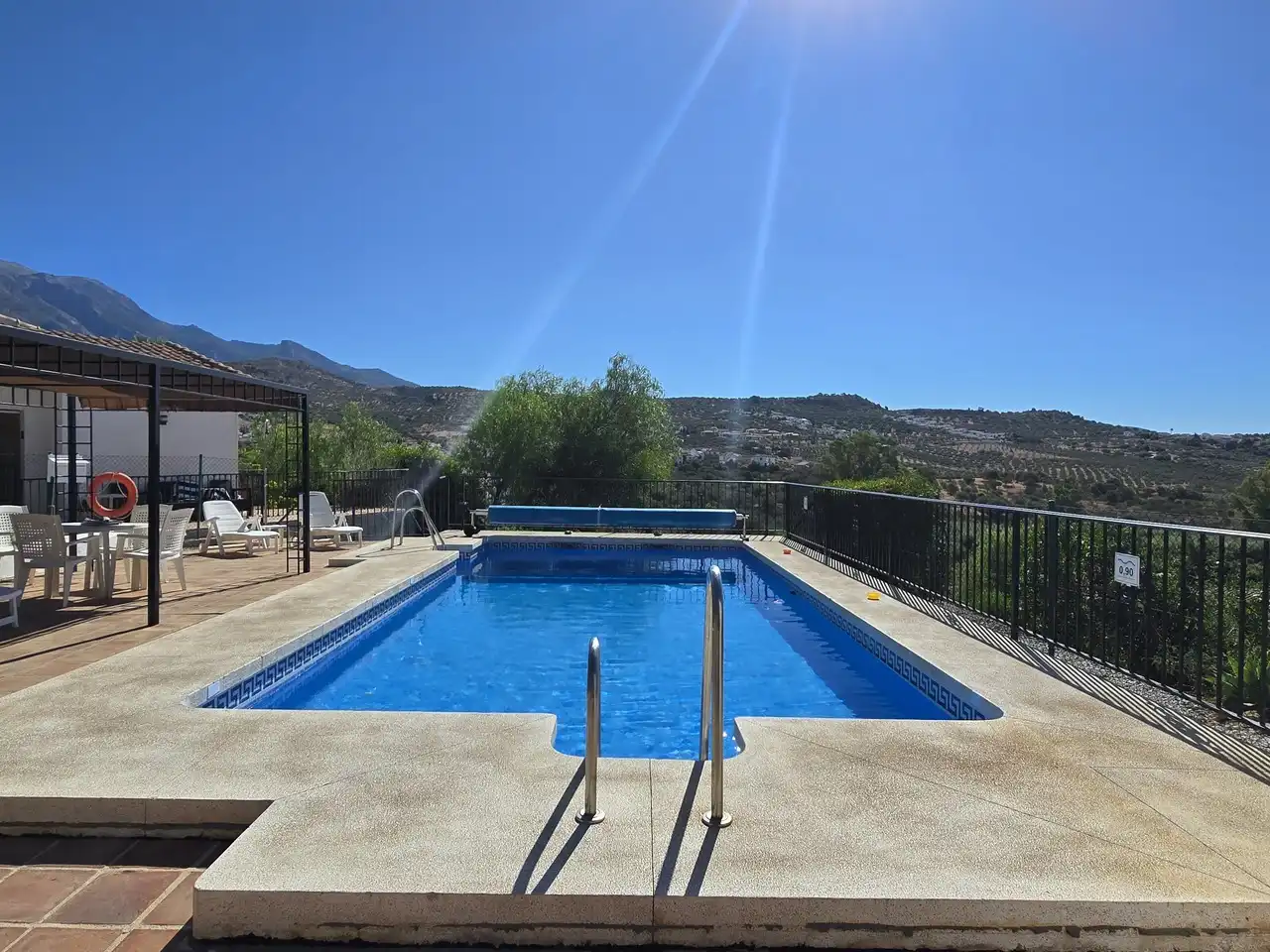 Casa in vendita a Viñuela, imagen 27