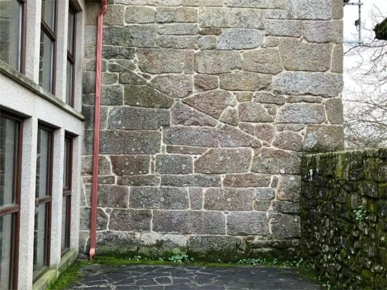 Casa o xalet en venda a Vilamarín