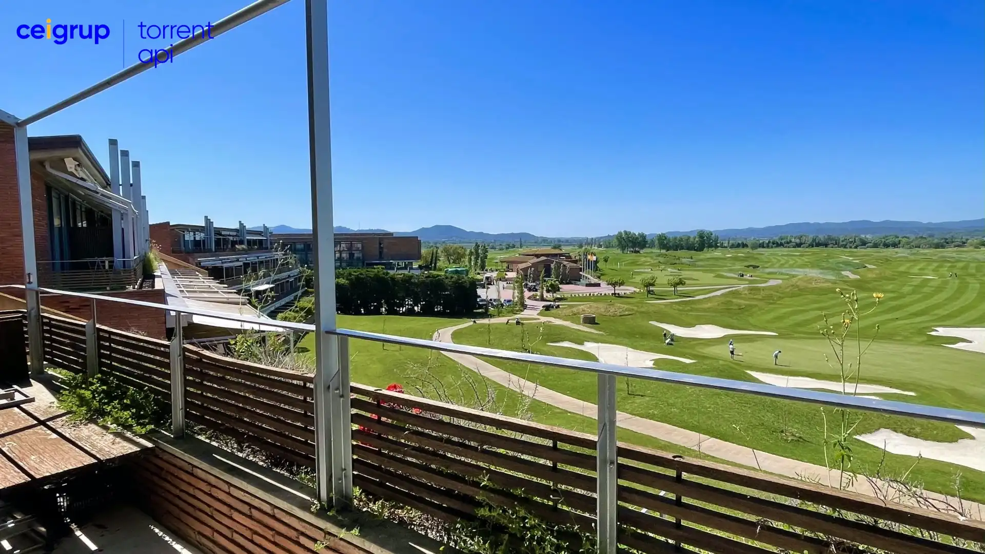 Terrassa de Dúplex en venda en Gualta amb Aire condicionat, Terrassa i Traster