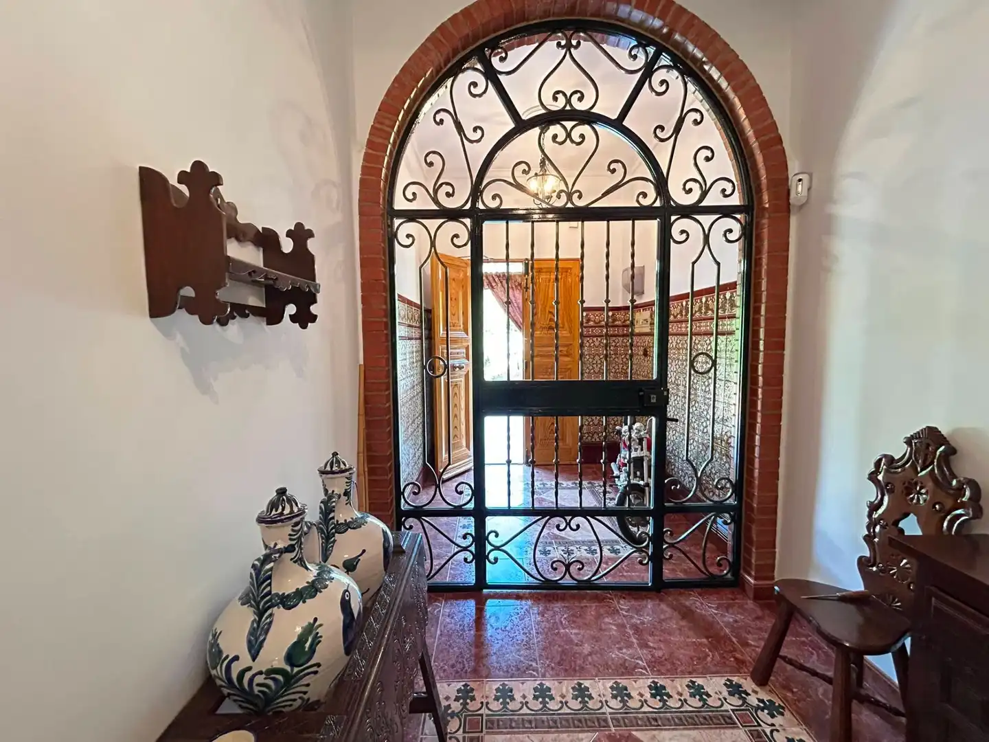 Maison avec terrasse à vendre à Loja, imagen 2