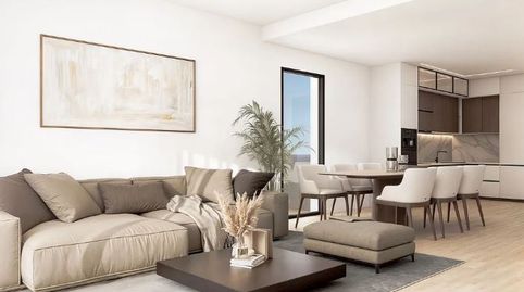 Foto 2 de Dúplex en venta en Carrer del Montseny, 42, Vila de Gràcia, Barcelona Capital