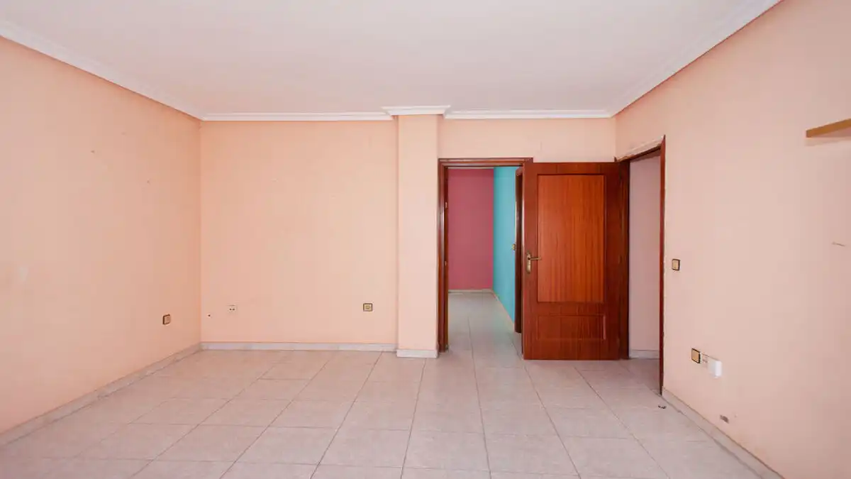Wohnung zum Verkauf in La Carolina