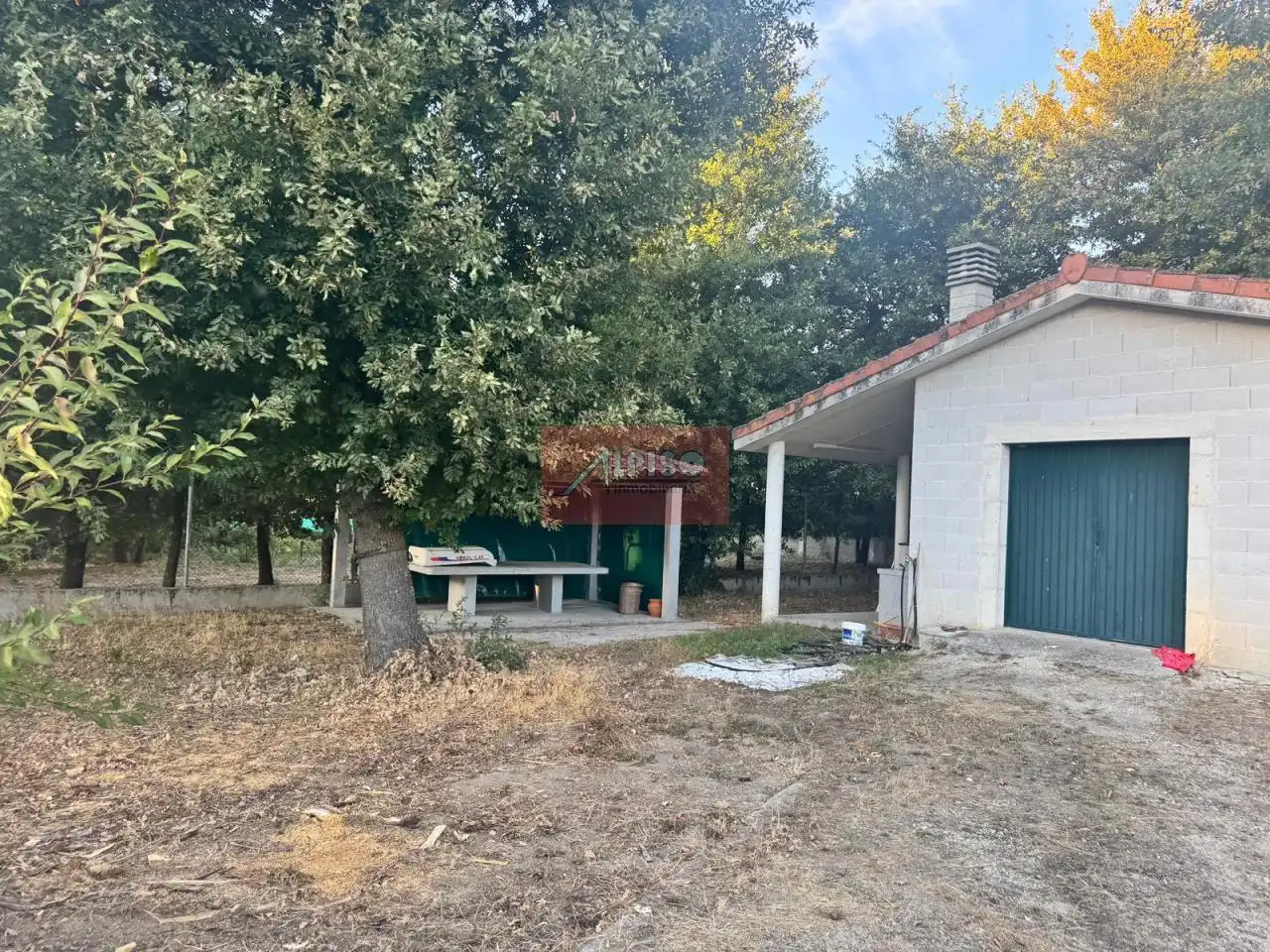 Jardín de Terreno en venta en Ourense Capital 