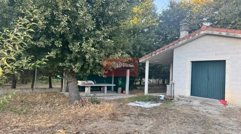 Foto 3 de Terreno en venta en Mariñamansa, Ourense Capital