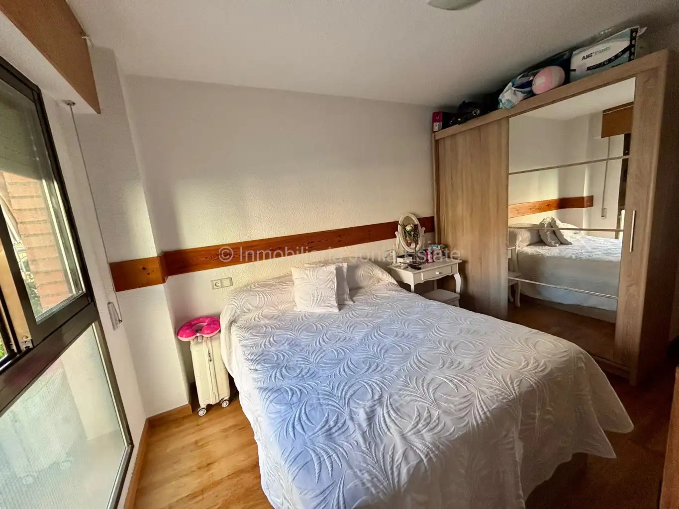 Apartment with pool for sale in Platja de Vila Joiosa, imagen 9