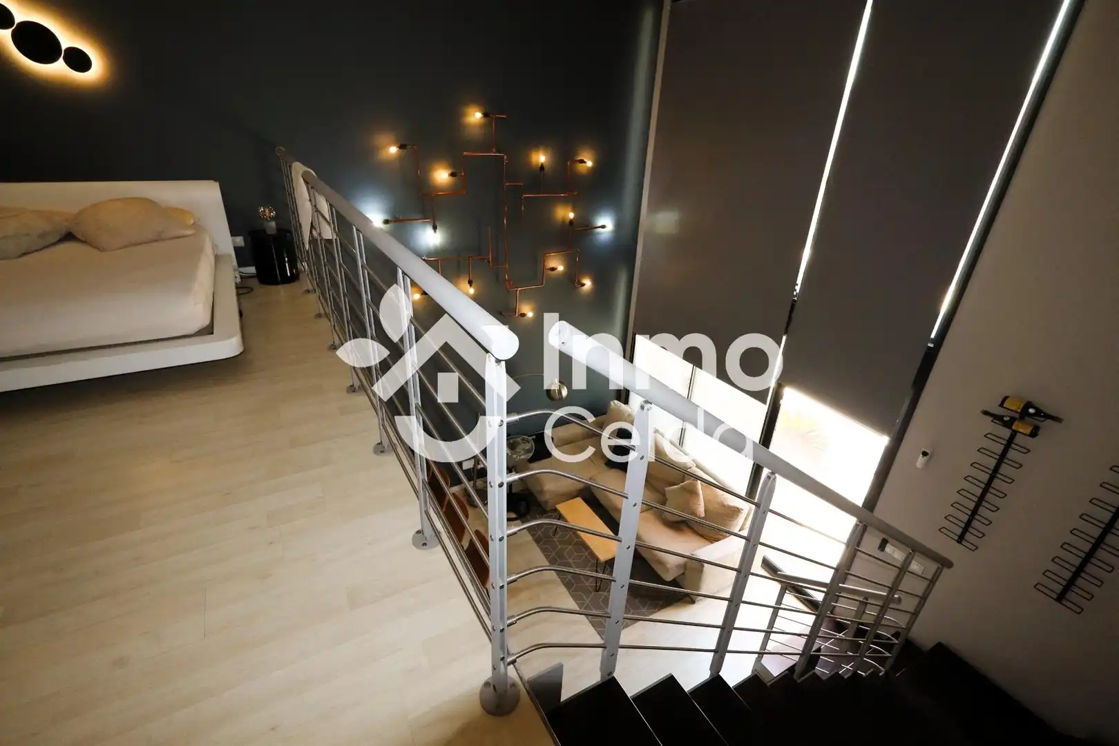 Loft con terraza en alquiler en Polígono del Aeropuerto, imagen 20