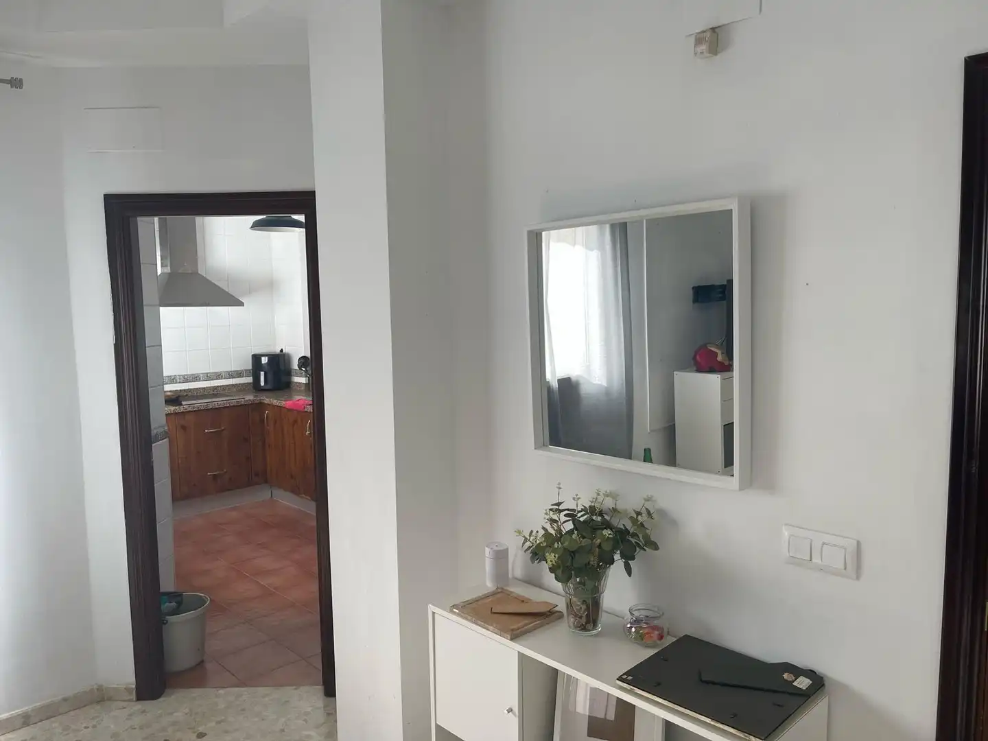 Piso en venta en Calle las Flores, Alcalá del Río