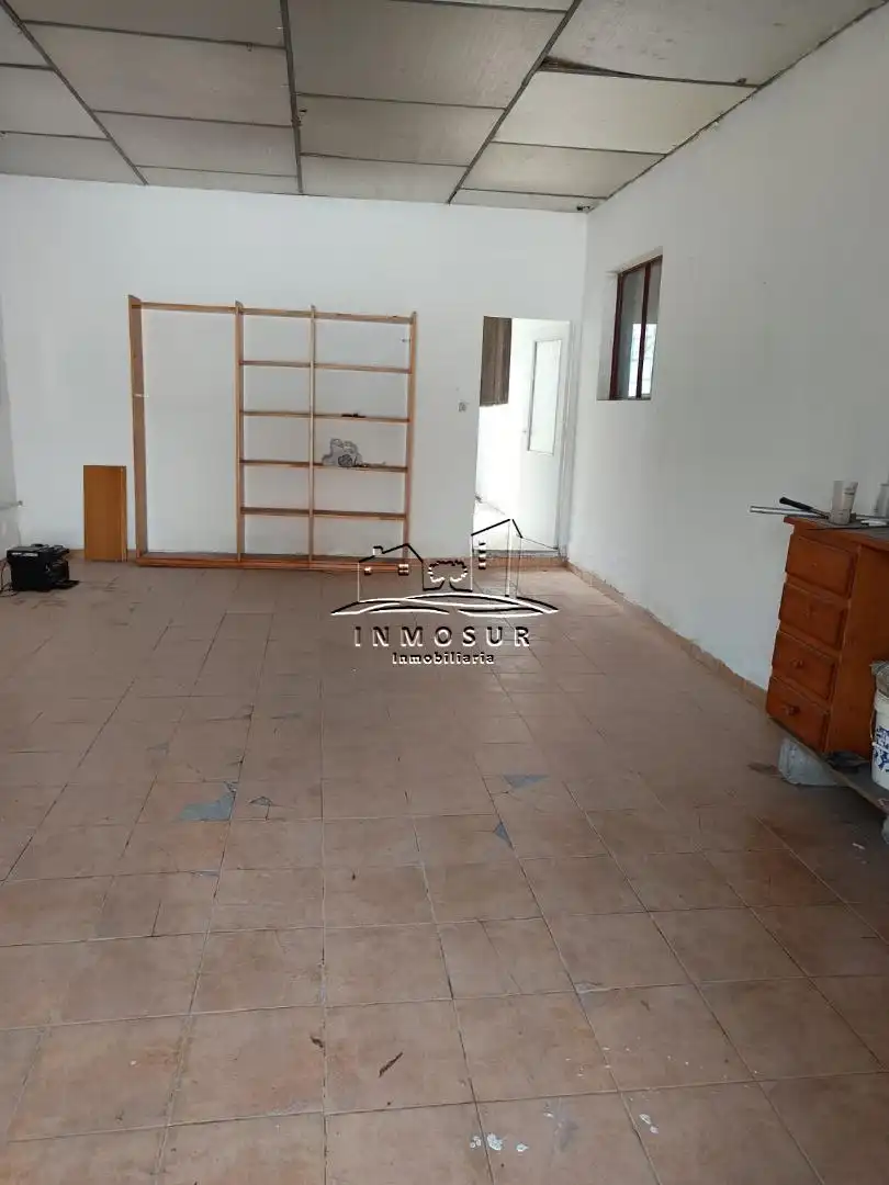 Industrial building to rent in El Valle, imagen 8