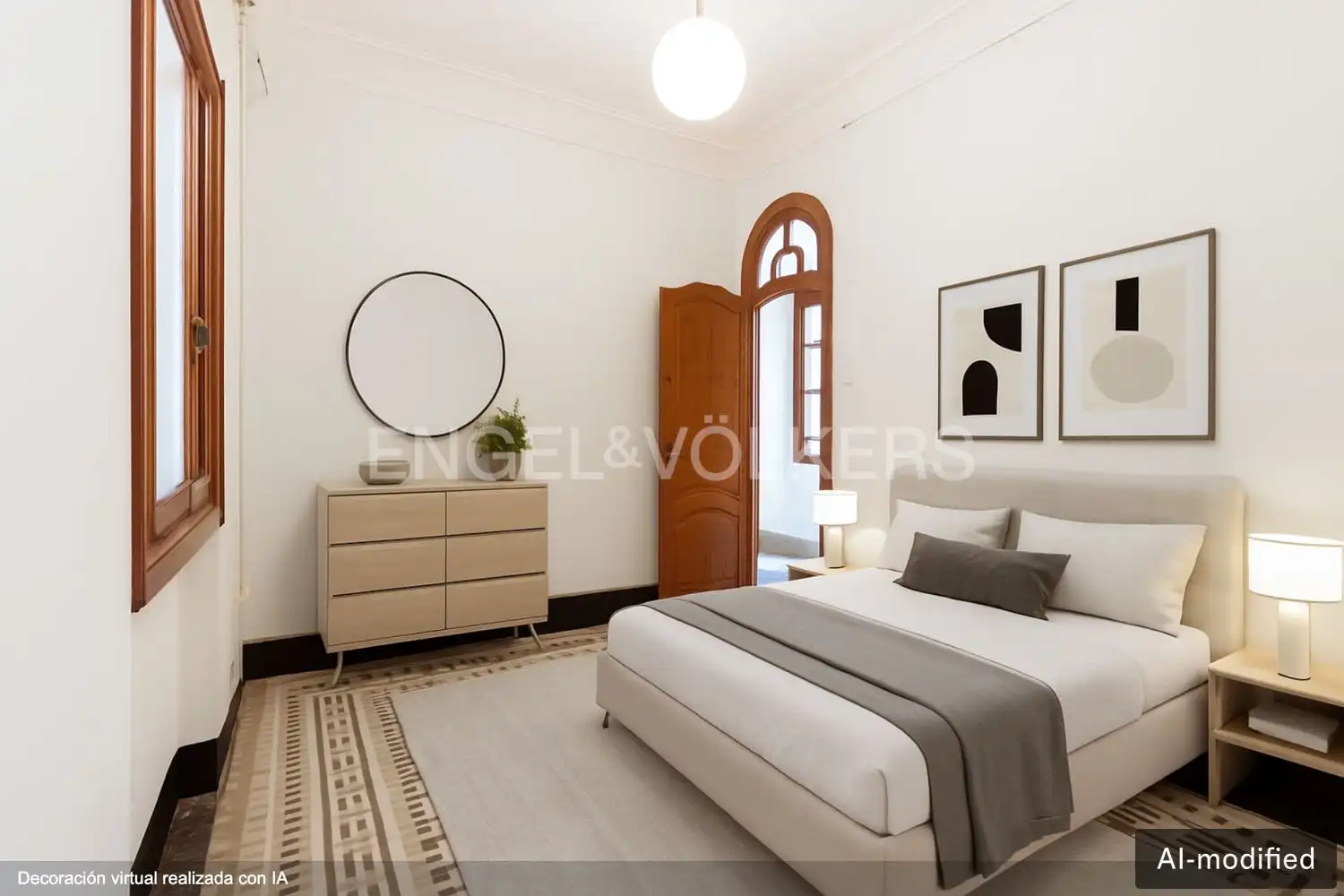 Appartement avec terrasse à vendre à Paz, imagen 52
