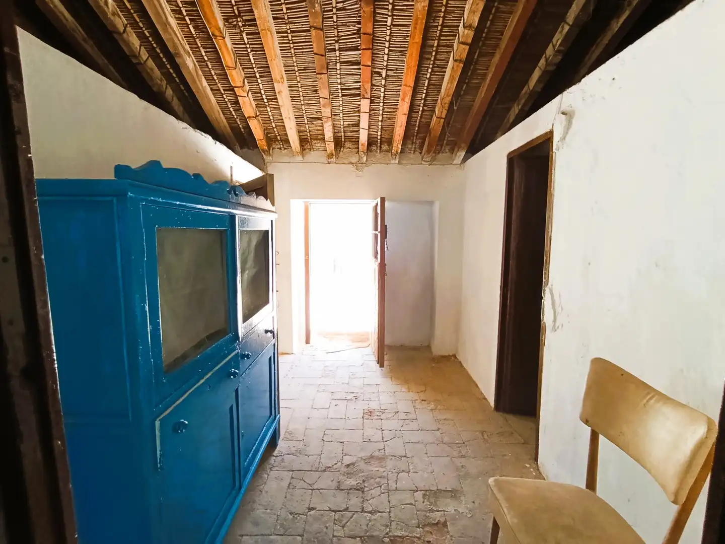 Casa o chalet en venta en Berja con Amueblado