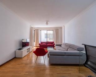 Living room of Flat for sale in Las Palmas de Gran Canaria  with Balcony