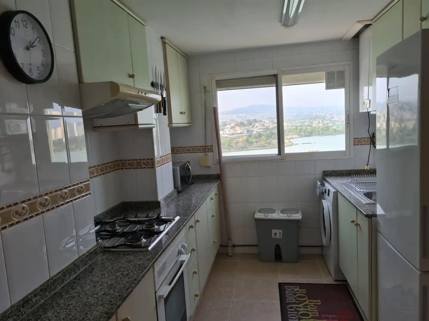 Apartamento con piscina en venta en Avenida Europa 27, imagen 6