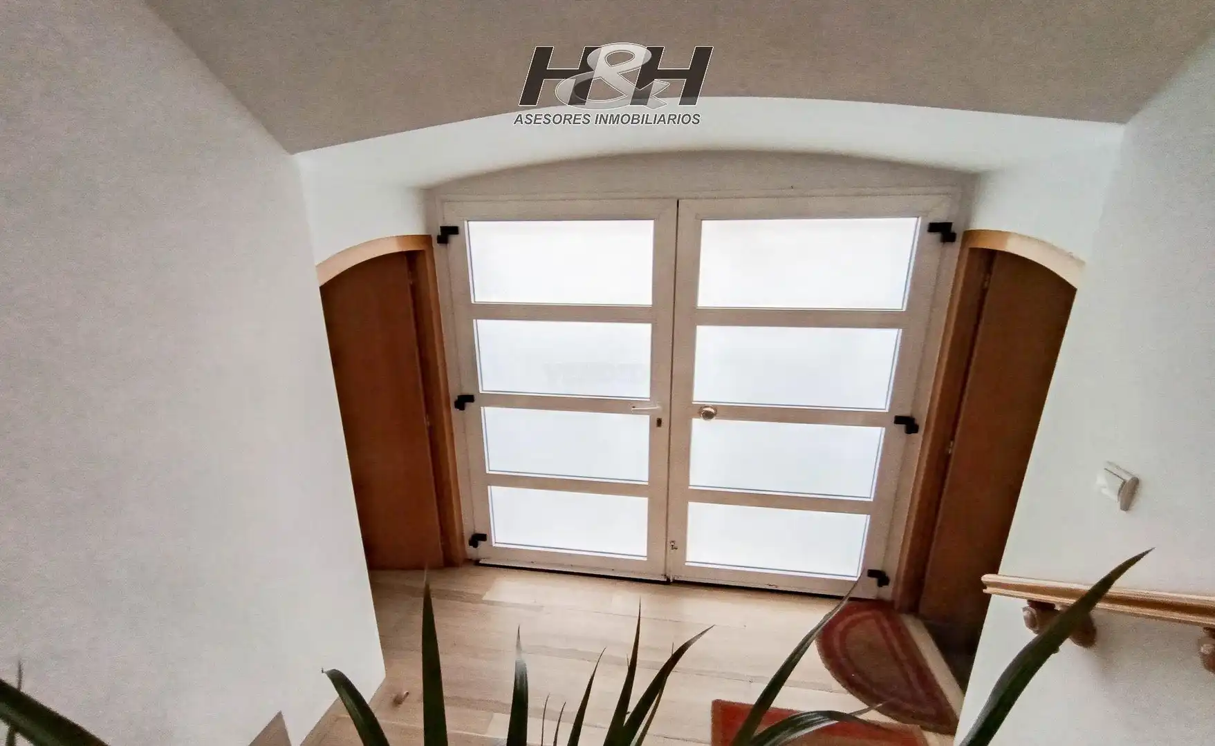 Casa o chalet en venta en Burjassot con Aire acondicionado, Calefacción y Trastero