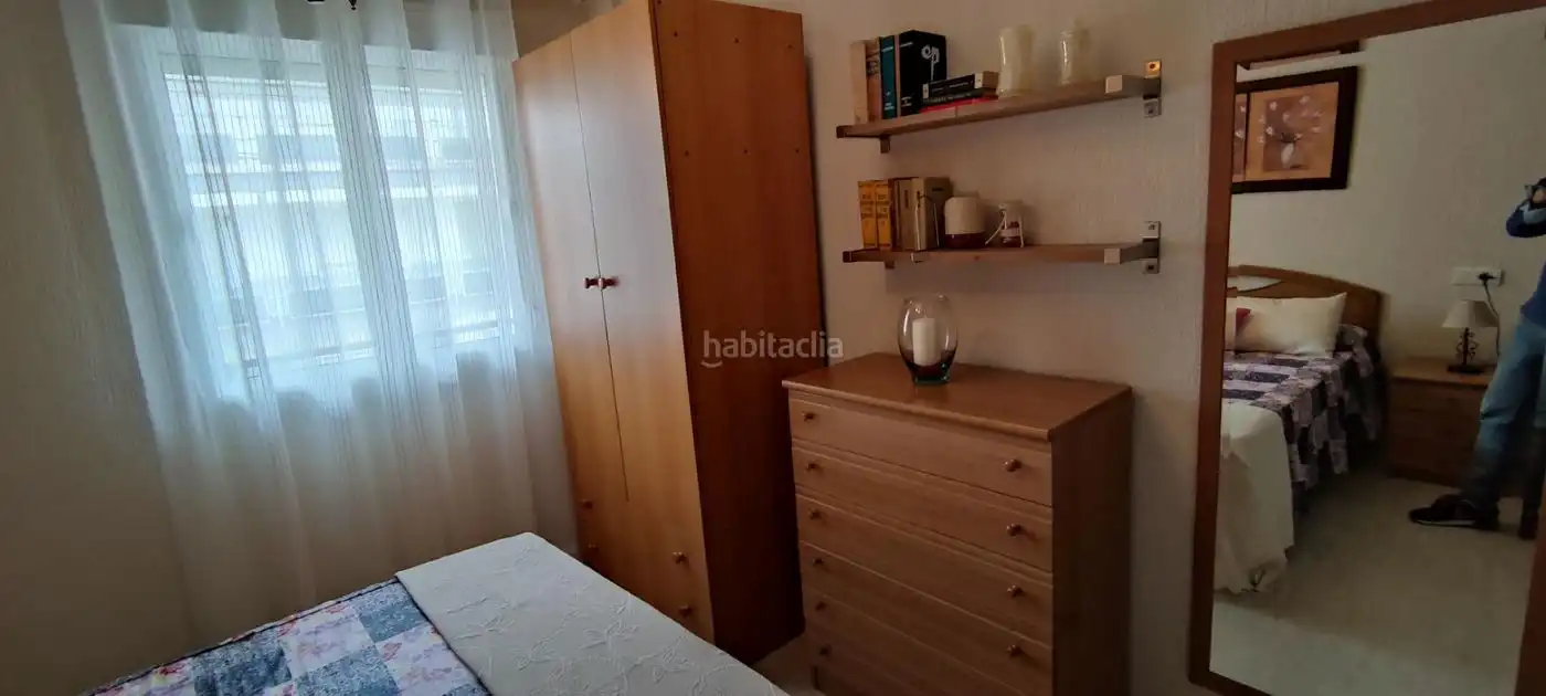 Flat with lift to rent in Avenida Castilla 44, imagen 15