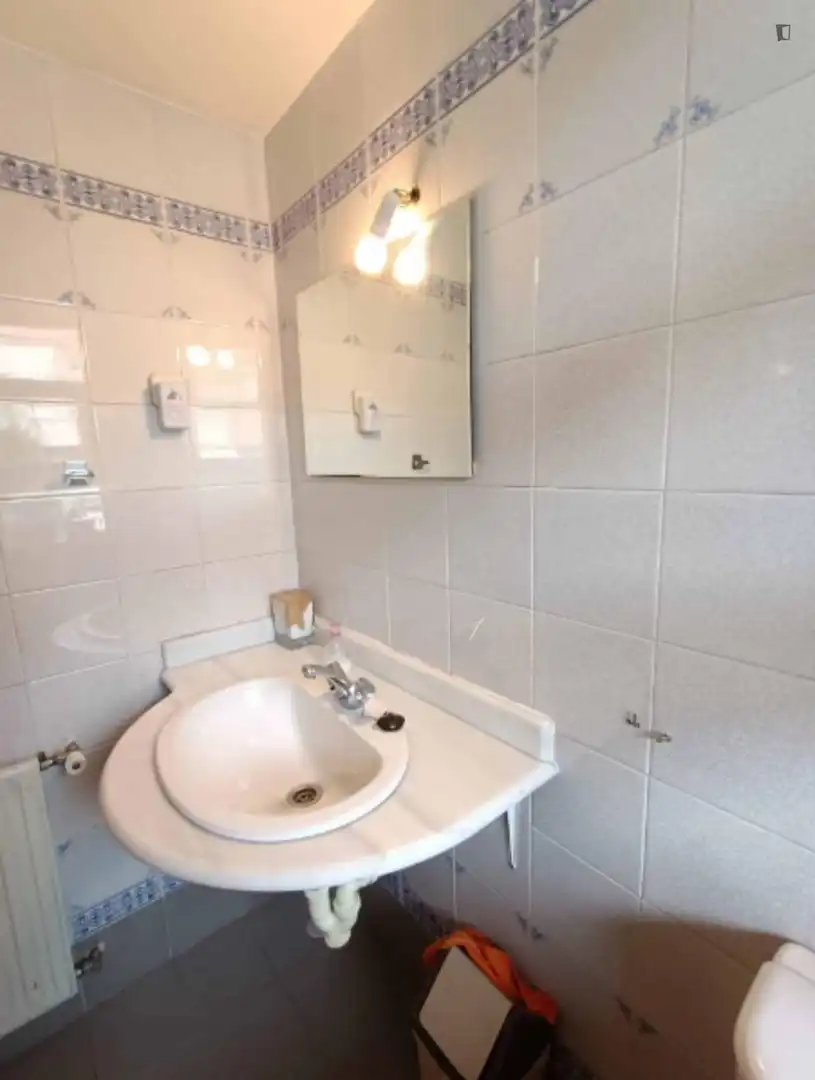 Habitació a Getafe Norte