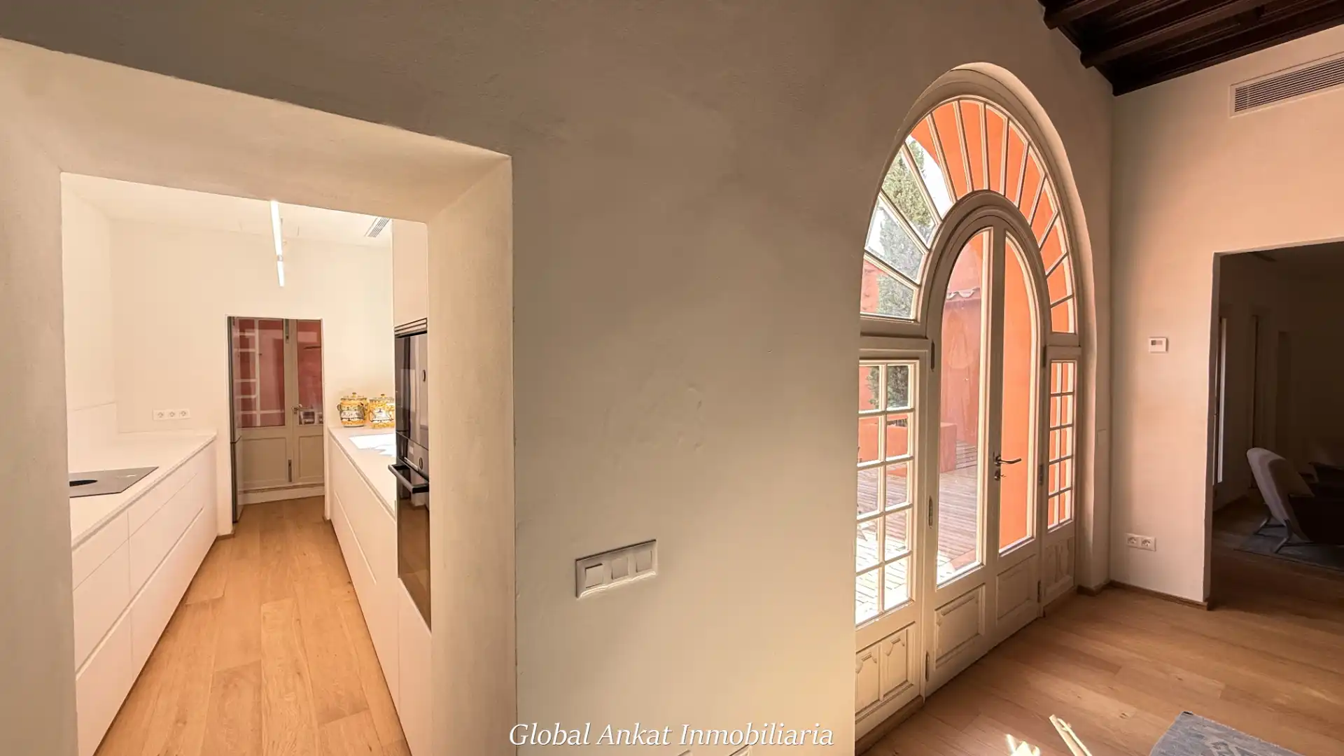 Casa a schiera con terrazza in vendita a Felanitx Poble, imagen 24