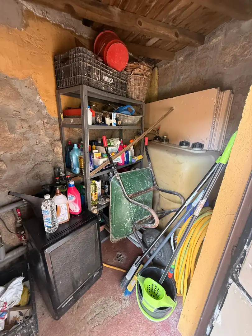 Casa adosada en venta en La Torre con Calefacción, Jardín privado y Terraza