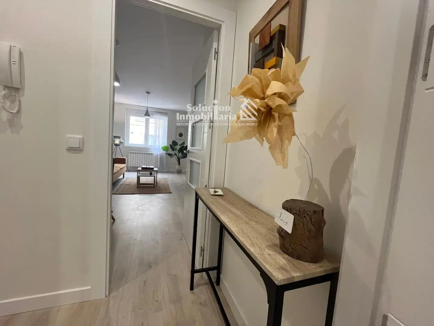 Piso en venta en Salamanca con Calefacción y Terraza
